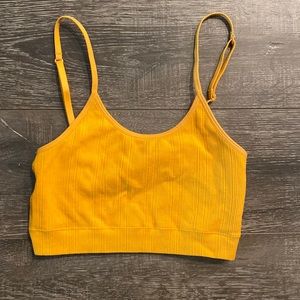 Victoria’s Secret PINK sports bra